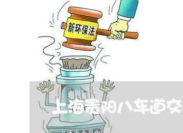 上海贵阳八车道交通事故/2023021658482 上海贵阳八车道交通事故/2023021658482