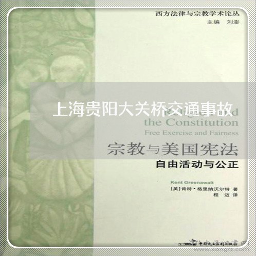 上海贵阳大关桥交通事故/2023021696140 上海贵阳大关桥交通事故/2023021696140