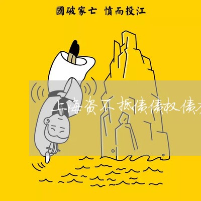上海资不抵债债权债务复杂性/2023032207047 上海资不抵债债权债务复杂性/2023032207047