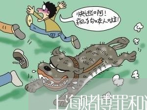 上海赌博罪和诈骗罪两罪/2023021576260 上海赌博罪和诈骗罪两罪/2023021576260