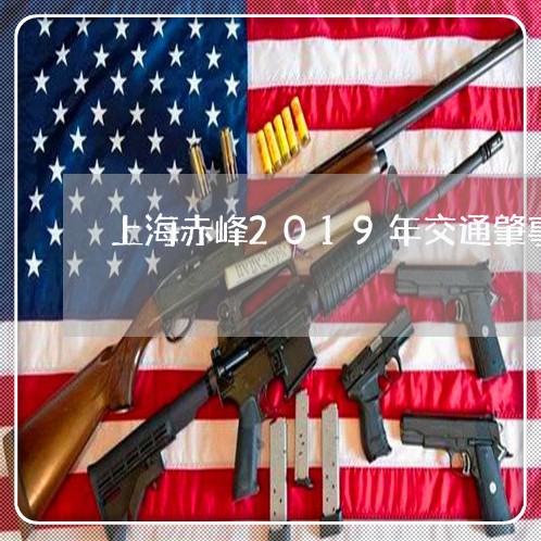 上海赤峰2019年交通肇事/2023032293614
