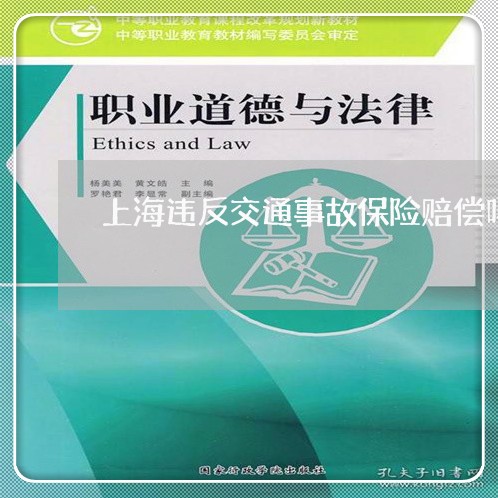 上海违反交通事故保险赔偿吗/2023032237179 上海违反交通事故保险赔偿吗/2023032237179