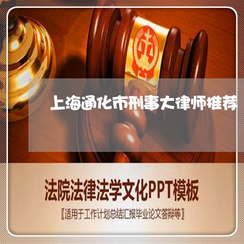 上海通化市刑事大律师推荐/2023031860692