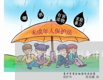 上海道滘哪个刑事律师好/2023021528461 上海道滘哪个刑事律师好/2023021528461