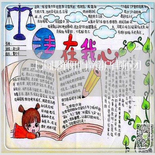 上海邯郸刑事辩护律师团/2023021515127 上海邯郸刑事辩护律师团/2023021515127
