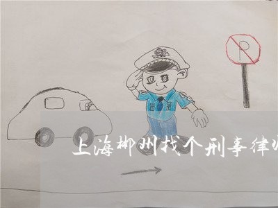 上海郴州找个刑事律师哪个好/2023032250360