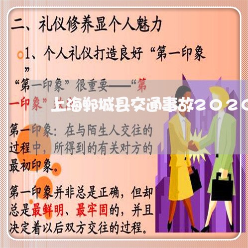 上海郸城县交通事故2020/2023032249148 上海郸城县交通事故2020/2023032249148