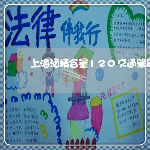 上海酒精含量120交通肇事/2023032294826 上海酒精含量120交通肇事/2023032294826