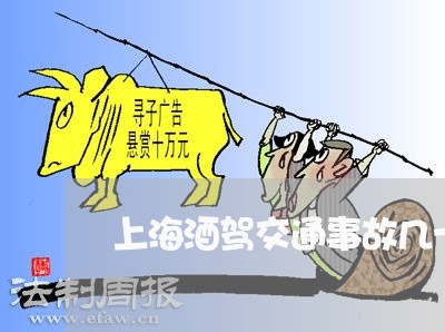 上海酒驾交通事故几十人死亡/2023032247048 上海酒驾交通事故几十人死亡/2023032247048
