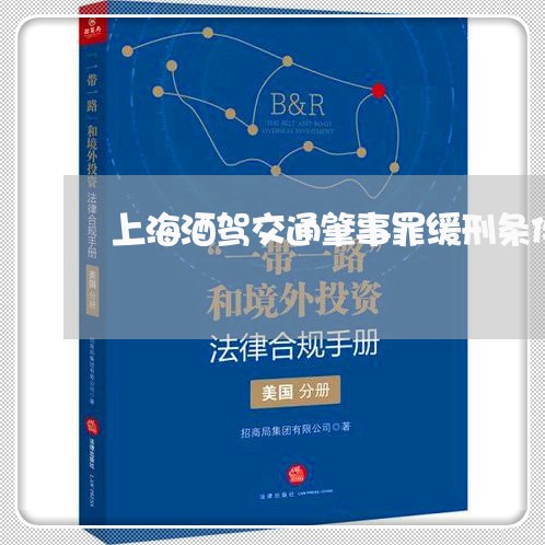 上海酒驾交通肇事罪缓刑条件/2023032221492 上海酒驾交通肇事罪缓刑条件/2023032221492