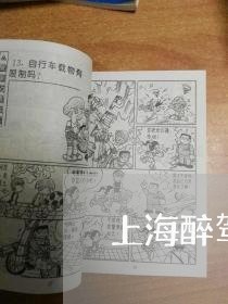 上海醉驾交通肇事如何认定/2023030212705
