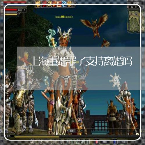 上海重婚罪了支持离婚吗/2023021473936 上海重婚罪了支持离婚吗/2023021473936