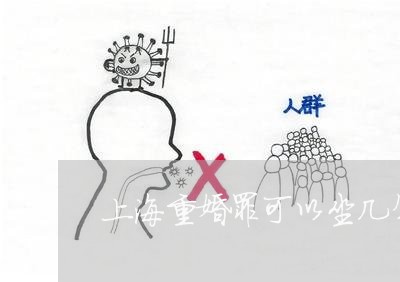 上海重婚罪可以坐几年牢/2023021550582