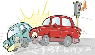 上海重婚罪如何定刑/2023032405928