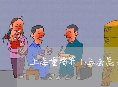 上海重婚罪小三会怎么判/2023021592817 上海重婚罪小三会怎么判/2023021592817