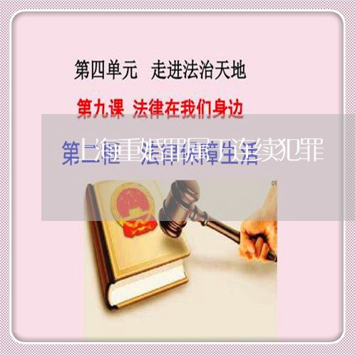 上海重婚罪属于连续犯罪/2023041049381 上海重婚罪属于连续犯罪/2023041049381