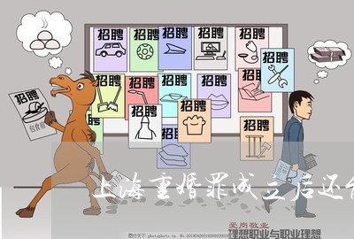上海重婚罪成立后还能判刑吗/2023032172696 上海重婚罪成立后还能判刑吗/2023032172696
