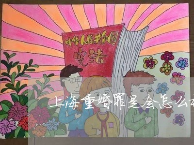 上海重婚罪是会怎么样的/2023021569373 上海重婚罪是会怎么样的/2023021569373