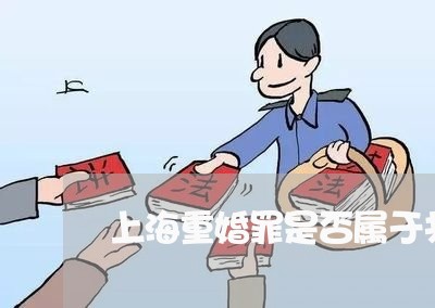 上海重婚罪是否属于共同犯罪/2023032182795 上海重婚罪是否属于共同犯罪/2023032182795