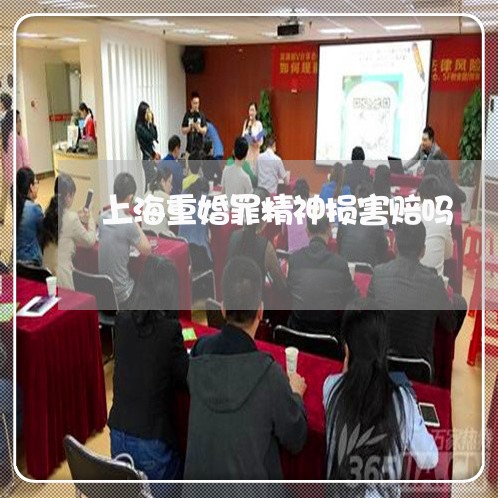 上海重婚罪精神损害赔吗/2023021481414 上海重婚罪精神损害赔吗/2023021481414