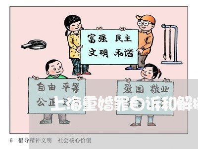 上海重婚罪自诉和解撤诉/2023021483613 上海重婚罪自诉和解撤诉/2023021483613