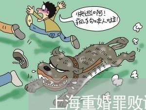 上海重婚罪败诉可以告诬告罪/2023032160502 上海重婚罪败诉可以告诬告罪/2023032160502