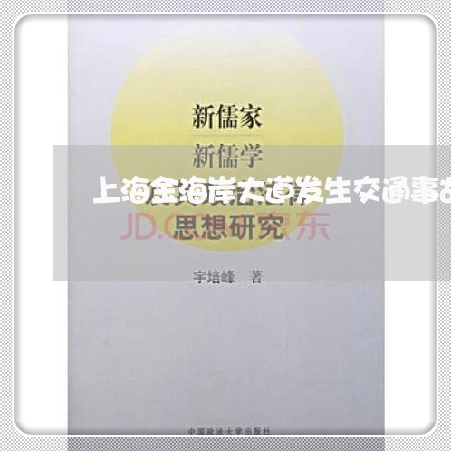 上海金海岸大道发生交通事故/2023032159059