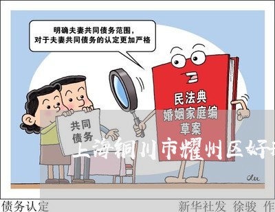 上海铜川市耀州区好刑事律师/2023032129503