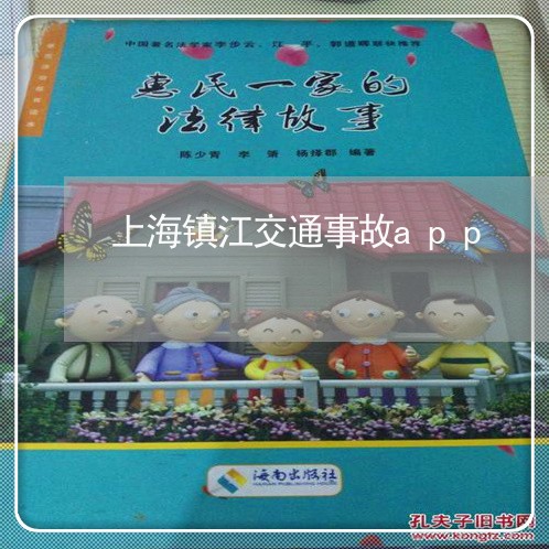 上海镇江交通事故app/2023021595926 上海镇江交通事故app/2023021595926