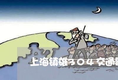 上海镇雄304交通事故/2023021424837 上海镇雄304交通事故/2023021424837