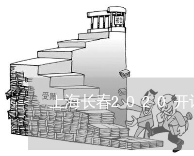 上海长春2020开设赌场罪/2023032239315 上海长春2020开设赌场罪/2023032239315