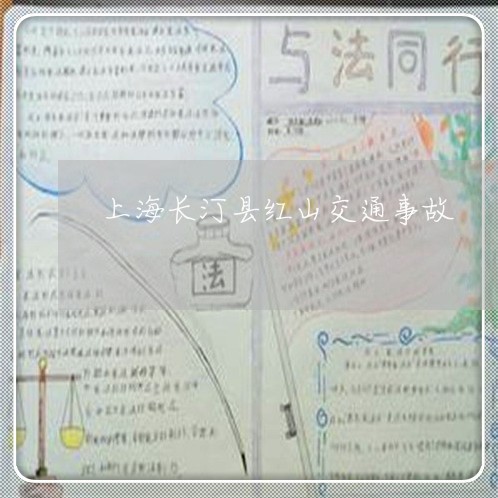 上海长汀县红山交通事故/2023021494915 上海长汀县红山交通事故/2023021494915