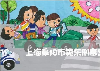上海阜阳市颖东刑事案件律师/2023032296826