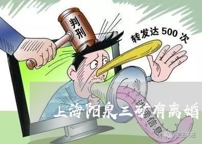 上海阳泉三矿有离婚男吗/2023021514947 上海阳泉三矿有离婚男吗/2023021514947