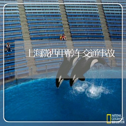 上海陇西甲醇车交通事故/2023021539572 上海陇西甲醇车交通事故/2023021539572