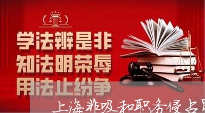上海非吸和职务侵占罪并罚/2023030284624 上海非吸和职务侵占罪并罚/2023030284624