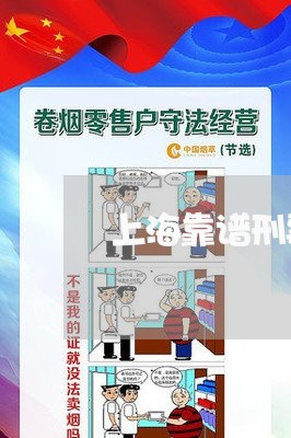 上海靠谱刑事律师在线咨询/2023031872914