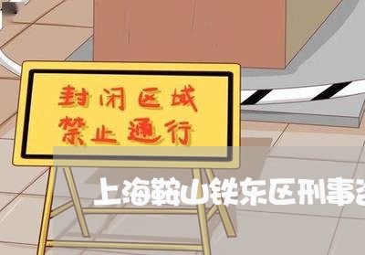上海鞍山铁东区刑事咨询律师/2023032160603 上海鞍山铁东区刑事咨询律师/2023032160603