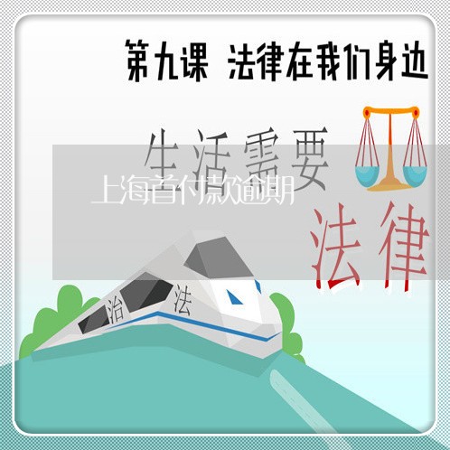 上海首付款逾期/2023013160615 上海首付款逾期/2023013160615