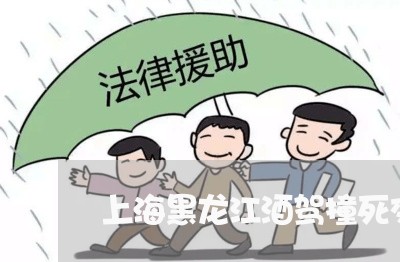 上海黑龙江酒驾撞死交通事故/2023032105140 上海黑龙江酒驾撞死交通事故/2023032105140