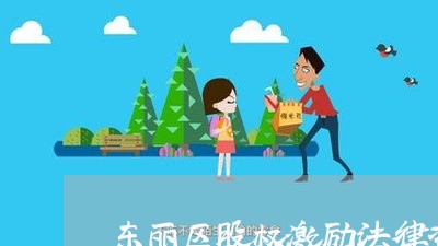 东丽区股权激励法律咨询热线 东丽区股权激励法律咨询热线