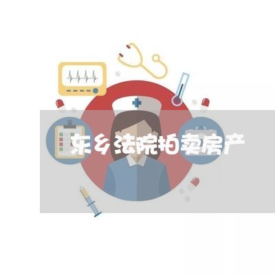 东乡法院拍卖房产 东乡法院拍卖房产