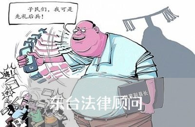 东台法律顾问 东台法律顾问