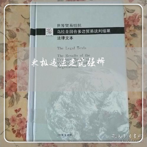 东极违法建筑强拆