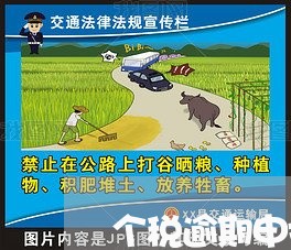 个税逾期申报有罚款吗