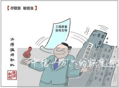 中信一万六的额度逾期违约费 中信一万六的额度逾期违约费