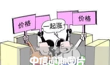 中信逾期图片/2023071379713