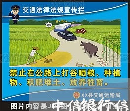 中信银行信用卡停卡电话