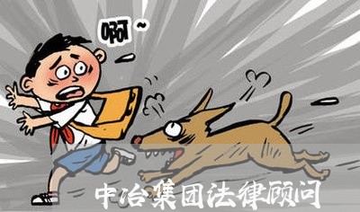 中冶集团法律顾问/2023061717936 中冶集团法律顾问/2023061717936