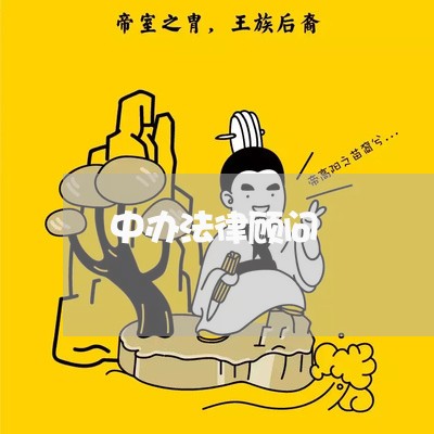 中办法律顾问/2023061774835 中办法律顾问/2023061774835